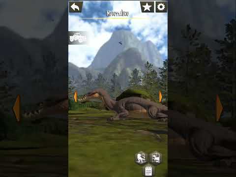 Dino Trackers NOTOSSAURO Jurassic World Facts Mattel #jurassicworld #jurassicpark #campcretaceous