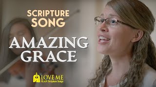 Amazing Grace