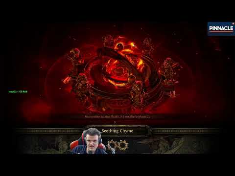 BUILD 10MIRR VS PUDGE  / mistercop