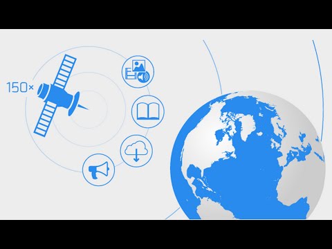 BBC 6分鐘英語2015年6月11日--外網。 (BBC 6 Minute English June 11, 2015 - The Outernet)