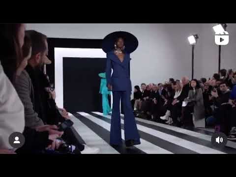 Harris Reed - Nina Ricci