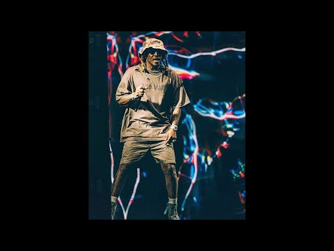 Future x Southside x 808 Mafia Type Beat 2022 "Never Fold"