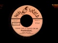 Hannibal - Please Take A Chance On Me - R&B ...