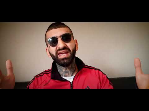 Engelsgesicht und Skeptika – Prinz Charly