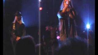 CHARON-Sister misery