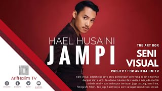 Hael Husaini - Jampi [Unofficial Music Video]