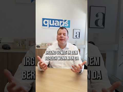 Wer im Glashaus sitzt sollte nicht mit Steinen werfen!🤨#unternehmen #quaris #dms #sap