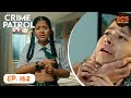 पिताः ही बना मासूम की जान का दुश्मन CRIME PA