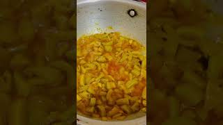 Download lagu Karela and onion recipe #shortsvideo #shortsviral mp3