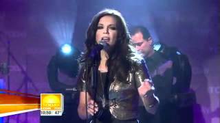 I just call you mine - Martina McBride