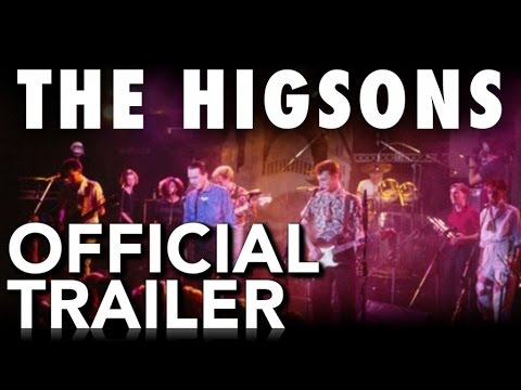 The Higsons - Live From London | Official Trailer