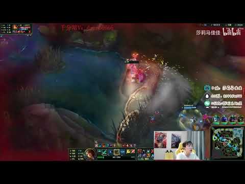 🔴 Sally Viego vs Graves Jungle (2000 LP Jungle) - Sally Viego Guide