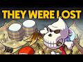 The Donkey Kong Games You Forgot About