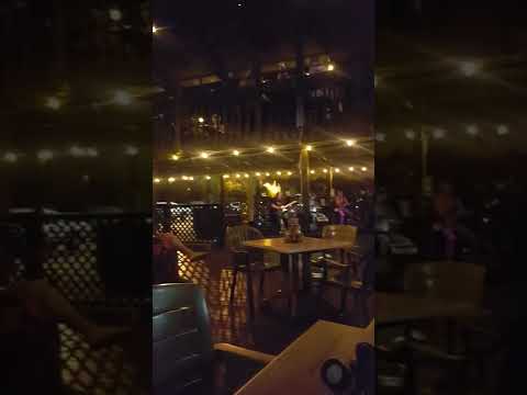 Ft.Myers,FL Bar near Lattitude 26 Hotel.Live music.April 14, 2022