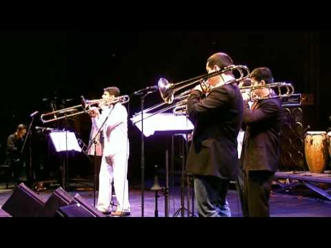 Mosaico Indestructible - DVD - Son de Tikizia - Jimmy Bosch