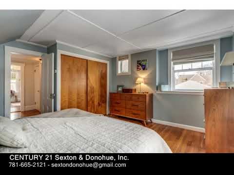78 Boardman Ave, Melrose MA 02176 - Single Family Home - Real Estate - For Sale -