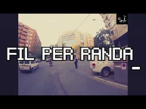 Sr. À - Fil per Randa Prod. Dempty ( Fil per Randa)
