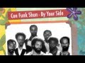 Con Funk Shun - By Your Side (Video) HD