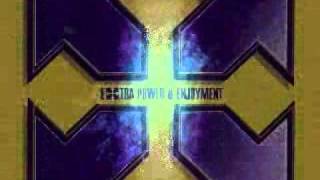 Voov - Extra Power & Enjoyment (XR-Mix, 1994)