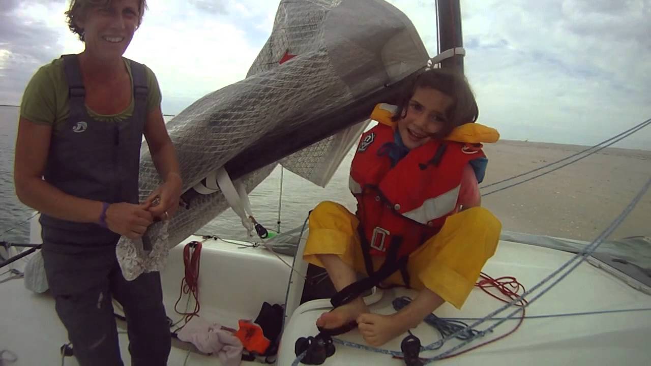 Beneteau First 18 SE ex. Seascape 18 - Raid Atlantique