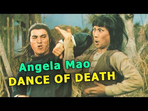 Wu Tang Collection - Dance Of Death (Mandarin version with English Subtitles)