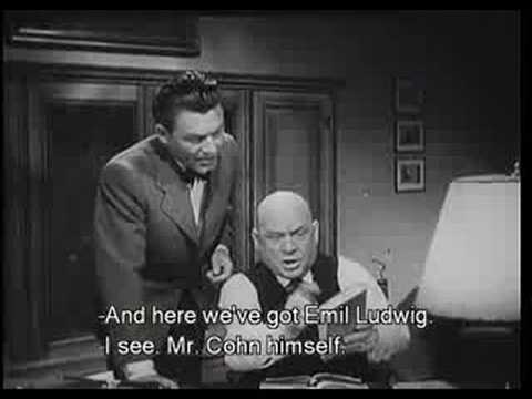 Tran und Helle - Feindbücher