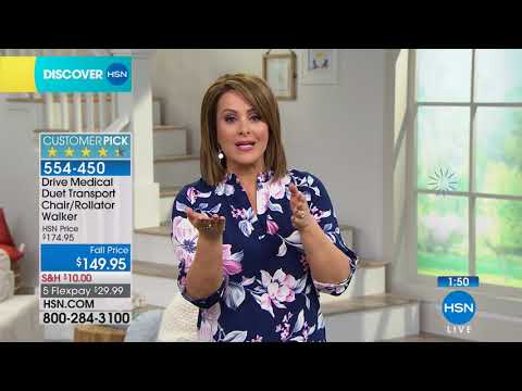 HSN | Discover HSN 08.25.2018 - 11 AM