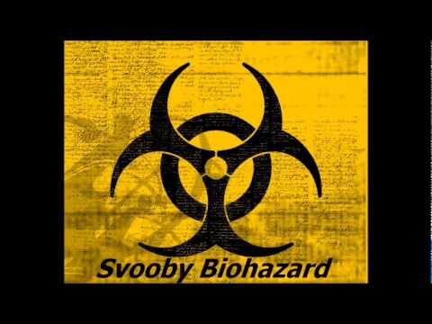 Svooby Biohazard