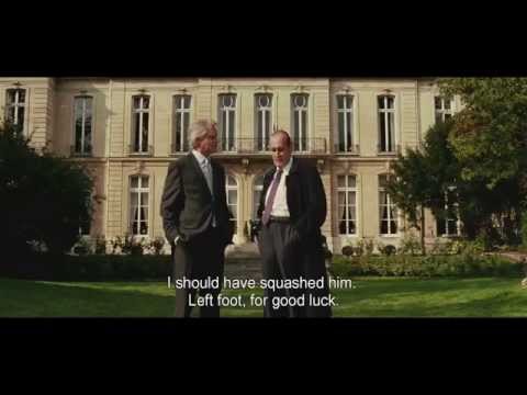 afbeelding La Conquête