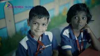 Goldenbee Global School Video