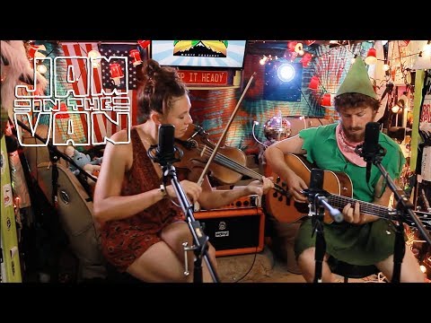 LATE FOR THE TRAIN - Open Mic -"Paper Smiles" (Live at High Sierra Open Mic 2017) #JAMINTHEVAN