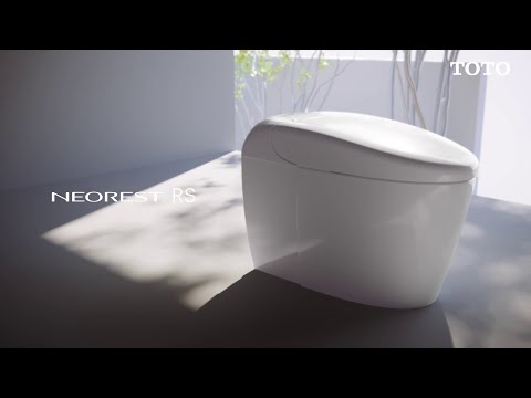 TOTO NEOREST RS (Technologies 2023)