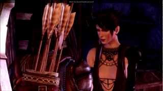 Let's Play Dragon Age: Origins Part 42 - Not Even a Kiss