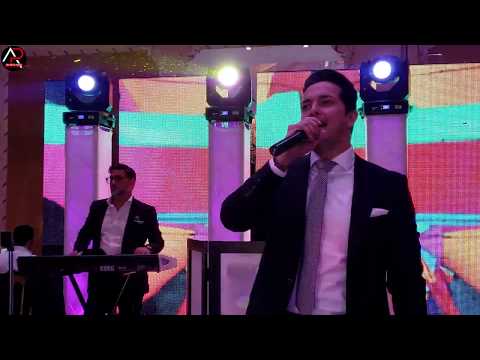 Avi Perets - Uri Bitan - Slow Jewish Songs - March 2019