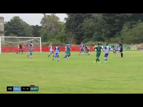 Hall Road v North Ferriby