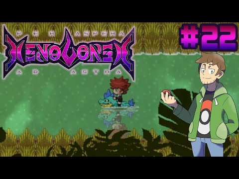 Pokémon Xenoverse - EP 22: Jungle Hijinks