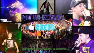 MC Whizzkid - 30,000