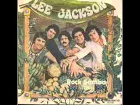 Lee Jackson - Hey Gir