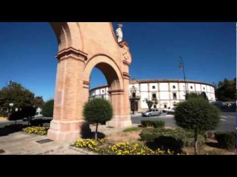 Antequera: A small still great city