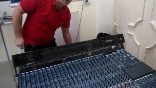 Video thumbnail for Eurodesk mx8000 by Yura Myhailyuk