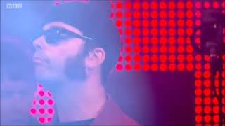 Brian Jonestown Massacre Food for clouds