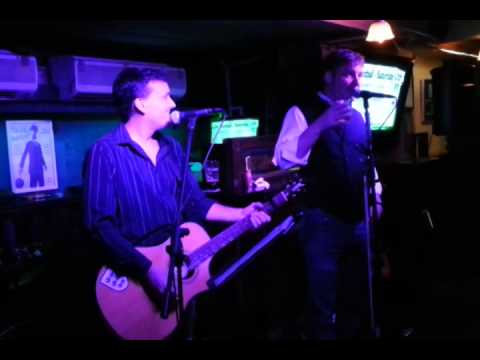 The Disclaimers - Geylang Song - 12 Sept 2014 Recorded by Joe Eades