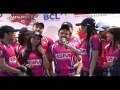 BCL 2016 Jaipur Raj Joshiley Lovebirds Ravish Desai Mugdha Chaphekar Siddarth Jadhav