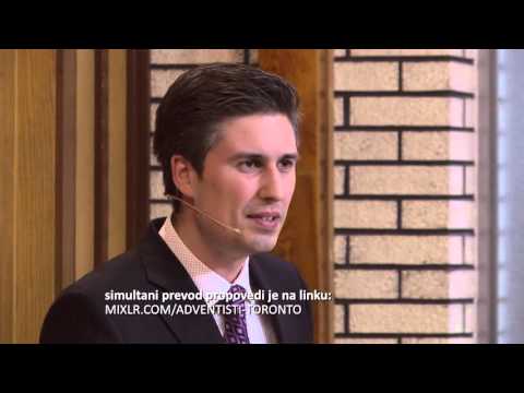 2016-04-30 "Choose Your Course" - Mladen Kovačević