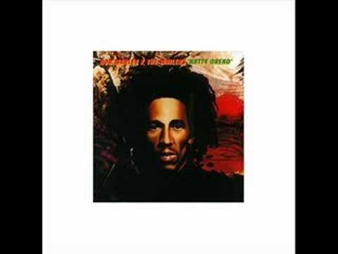 Bob Marley and The Wailers -Rebel Music(3 O'Clock Roadblock)