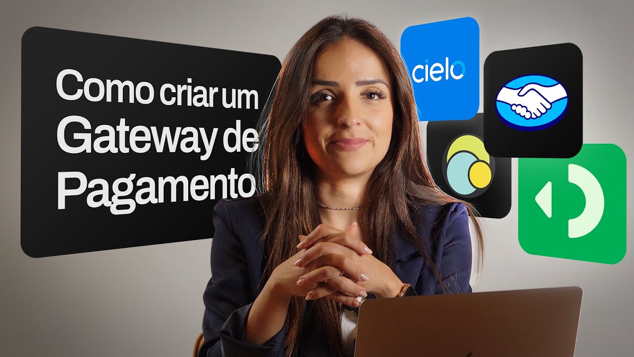 Gateway de Pagamento: o que é e como construir?