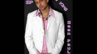Sean Paul - You Came The Right Time (2008)