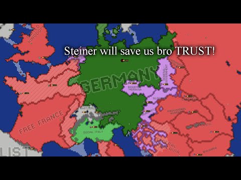 WW2 ALL FRONTS IN AGES OF CONFLICT [NOT CLICKBAIT]