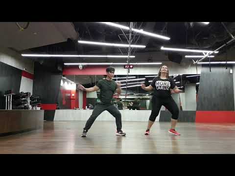 Munequita Linda - Juan Magan, Deorro MAKJ