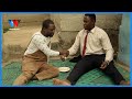 CHA UROHO BABA UTANILAZA NJAA JAMBO NA VIJAMBO